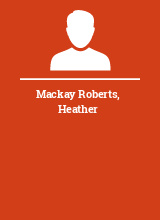 Mackay Roberts Heather