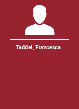 Taddei Francesca