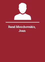 Rand Moschovakis Joan