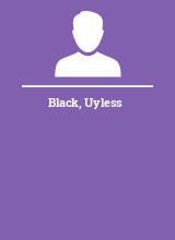Black Uyless