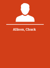 Allison Chuck