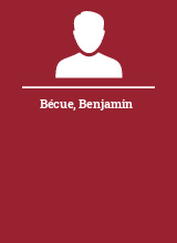 Bécue Benjamin
