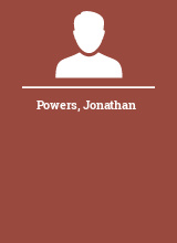 Powers Jonathan