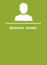 Bernstein Jeremy