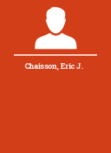 Chaisson Eric J.