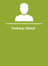 Forberg Cheryl
