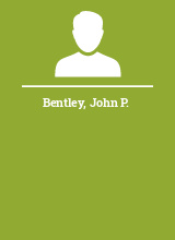 Bentley John P.
