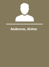 Anderson Alston