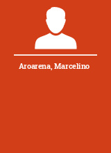 Aroarena Marcelino