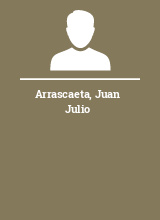 Arrascaeta Juan Julio