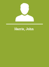 Harris John