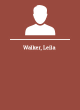 Walker Leila