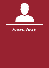 Roussel André