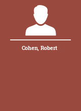 Cohen Robert