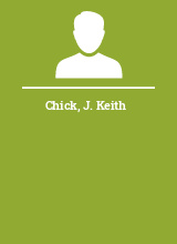 Chick J. Keith
