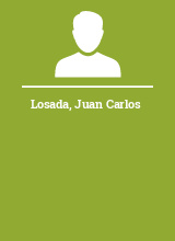 Losada Juan Carlos