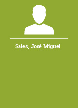 Sales José Miguel