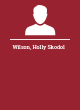 Wilson Holly Skodol