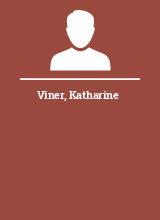Viner Katharine