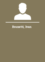 Brunetti Ivan