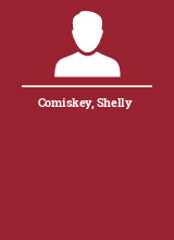 Comiskey Shelly