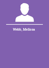 Webb Melissa