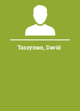 Tazzyman David