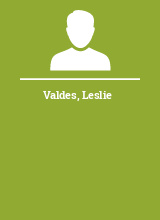 Valdes Leslie