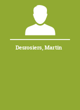 Desrosiers Martin