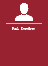 Raab Dorothee