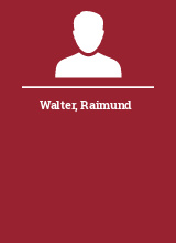 Walter Raimund