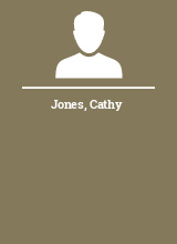 Jones Cathy