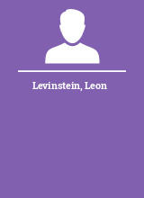 Levinstein Leon