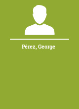 Pérez George