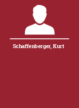 Schaffenberger Kurt