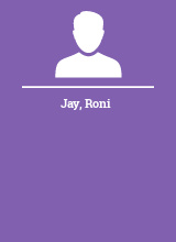 Jay Roni