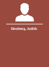 Herzberg Judith