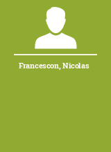 Francescon Nicolas