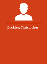 Buckley Christopher