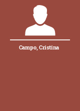Campo Cristina