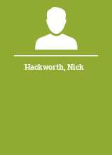 Hackworth Nick