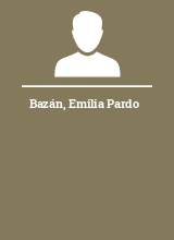Bazán Emilia Pardo