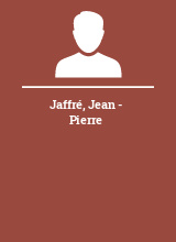 Jaffré Jean - Pierre