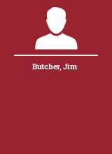 Butcher Jim