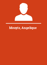 Mouyis Angelique