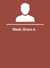 Black Bruce A.