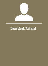 Leuschel Roland