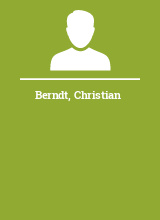 Berndt Christian