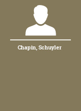Chapin Schuyler