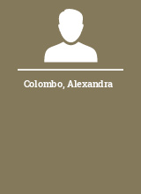 Colombo Alexandra